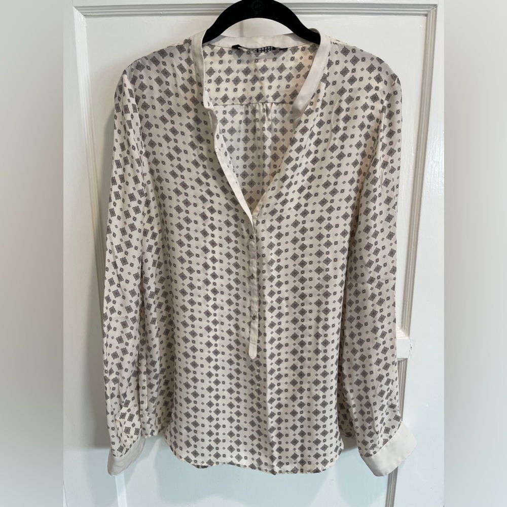 Zara Woman Blouse